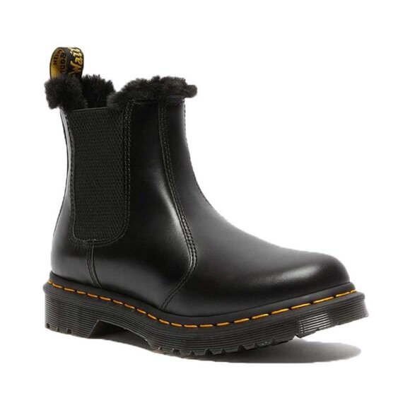 Dr. Martens 2976 Leonore Chelsea Boots - Picture 7 of 7